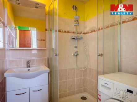 Prodej bytu, 3+1, 73 m²