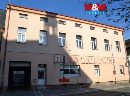 Prodej bytu, 1+1, 48 m²