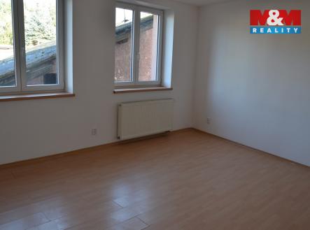 Prodej bytu, 1+1, 48 m²