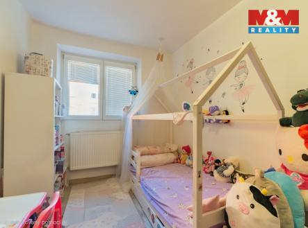 Prodej bytu, 3+kk, 57 m²