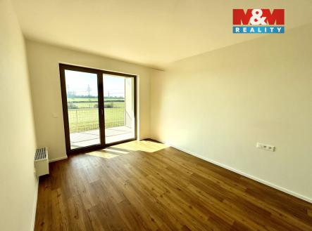 Pronájem bytu, 2+kk, 66 m²