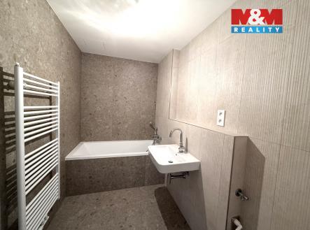 Pronájem bytu, 2+kk, 66 m²