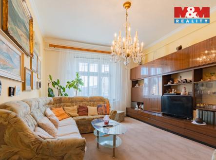 Prodej bytu, 4+1, 102 m²