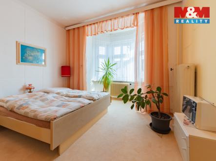 Prodej bytu, 4+1, 102 m²