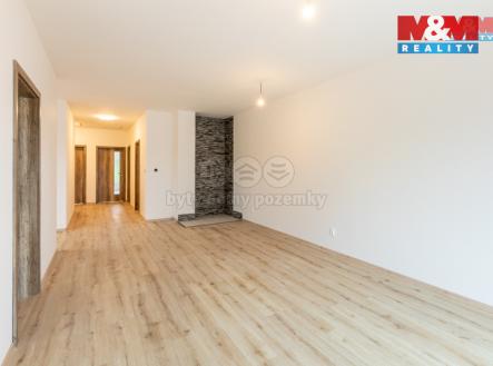 Prodej domu/vily, 98 m²