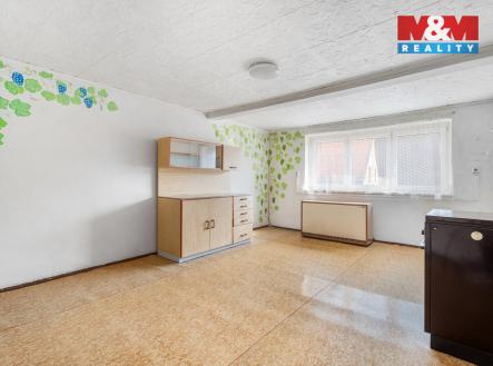 Prodej bytu, 2+1, 94 m²