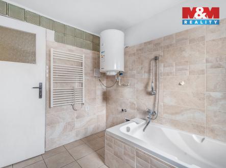 Prodej bytu, 2+1, 94 m²