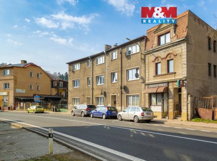 Prodej bytu, 2+1, 94 m²