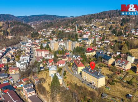 Prodej bytu, 2+1, 64 m²