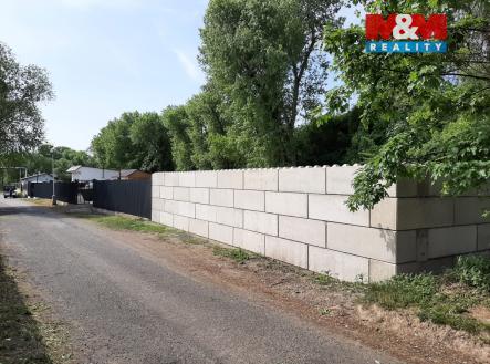 Pronájem pozemku pro komerční výstavbu, 804 m²