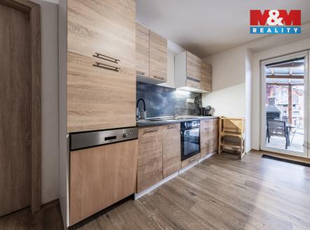 Prodej domu/vily, 60 m²