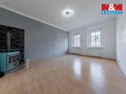 Prodej bytu, 4+1, 136 m²