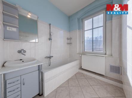 Prodej bytu, 4+1, 136 m²