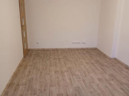 Pronájem bytu, 1+kk, 23 m²