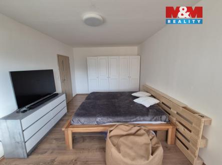 Prodej bytu, 1+1, 41 m²