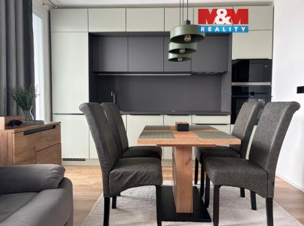 Prodej bytu, 4+kk, 62 m²