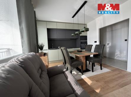 Prodej bytu, 4+kk, 62 m²