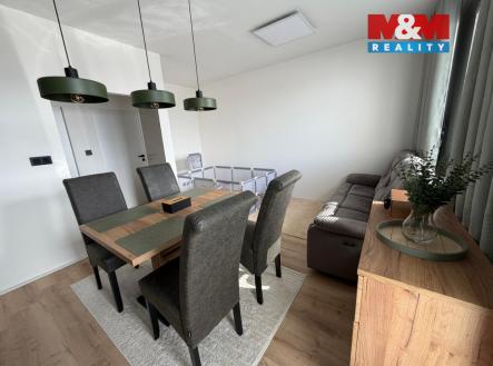 Prodej bytu, 4+kk, 62 m²