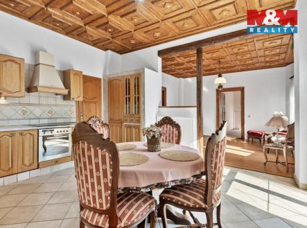 Prodej domu/vily, 180 m²