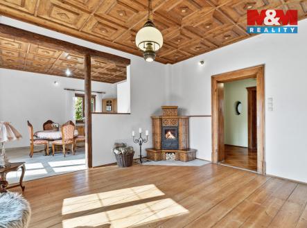 Prodej domu/vily, 180 m²