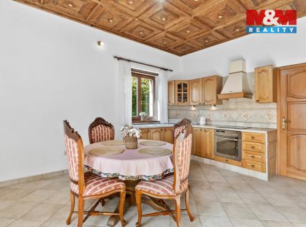 Prodej domu/vily, 180 m²