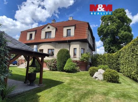 Prodej domu/vily, 180 m²