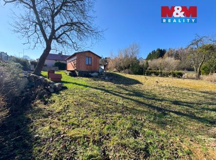 Prodej pozemku pro bydlení, 1 319 m²