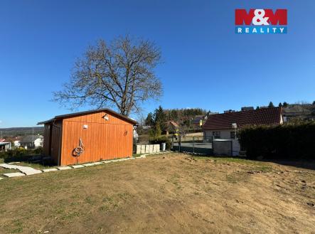 Prodej pozemku pro bydlení, 1 319 m²