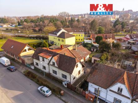 Prodej domu/vily, 123 m²