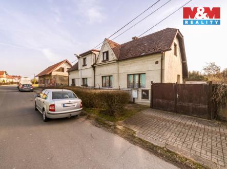 Prodej domu/vily, 123 m²