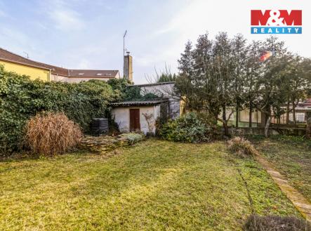 Prodej domu/vily, 123 m²