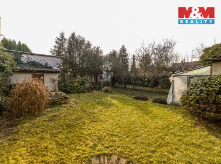 Prodej domu/vily, 123 m²