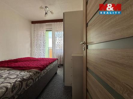 Prodej bytu, 3+1, 65 m²