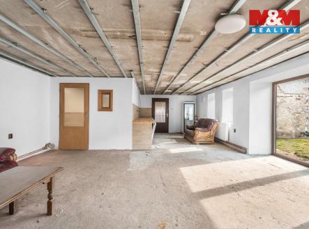 Prodej domu/vily, 190 m²