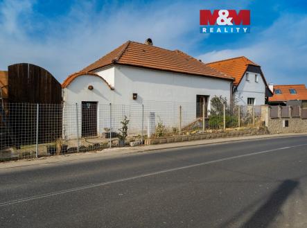 Prodej domu/vily, 190 m²