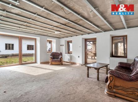 Prodej domu/vily, 190 m²