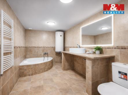 Prodej domu/vily, 190 m²