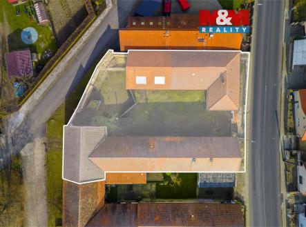 Prodej domu/vily, 190 m²