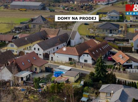 Prodej domu/vily, 190 m²