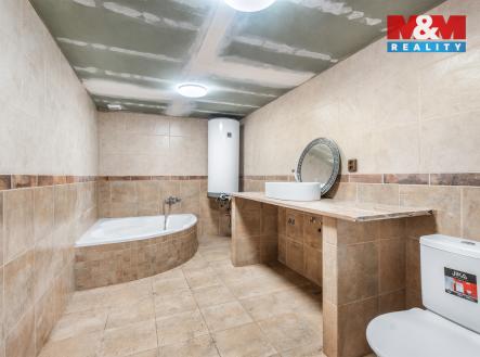 Prodej domu/vily, 190 m²