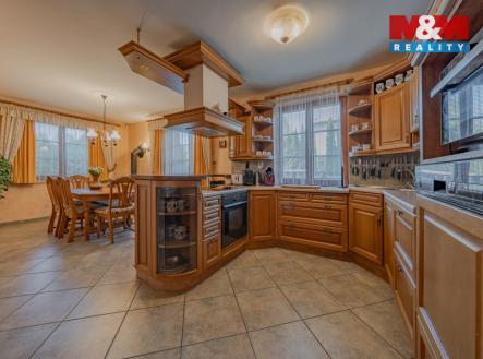 Prodej domu/vily, 300 m²