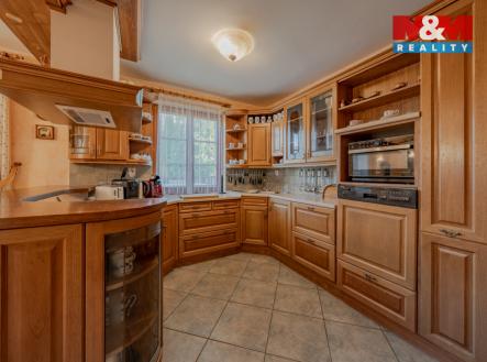 Prodej domu/vily, 300 m²