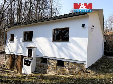 Prodej chaty/rekreačního objektu, 89 m²