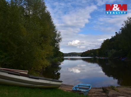 Prodej chaty/rekreačního objektu, 89 m²