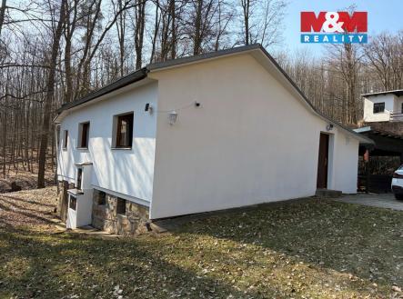 Prodej chaty/rekreačního objektu, 89 m²