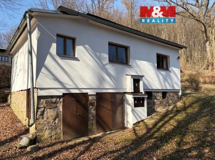 Prodej chaty/rekreačního objektu, 89 m²