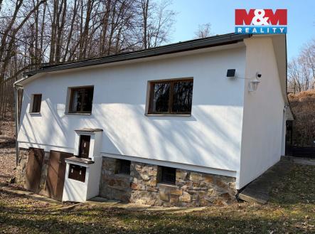 Prodej chaty/rekreačního objektu, 89 m²