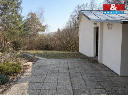 Prodej chaty/rekreačního objektu, 89 m²