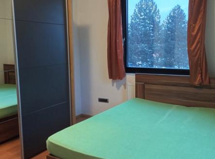 Pronájem bytu, 3+kk, 55 m²