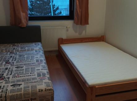 Pronájem bytu, 3+kk, 55 m²